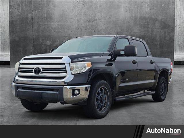 2016 Toyota Tundra SR5 — Pickup Truck — 106,622 mi — Waco, TX