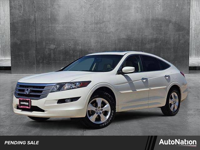 2012 Honda Crosstour EX V6 — Sedan — 85,305 mi — Waco, TX