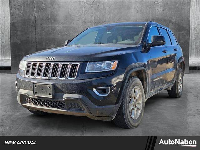 2014 Jeep Grand Cherokee Laredo — SUV — 175,079 mi — Waco, TX