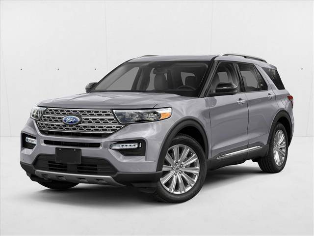 2021 Ford Explorer XLT — SUV — 73,349 mi — Waco, TX
