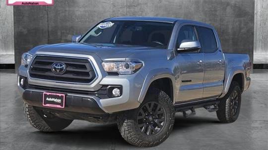 2023 Toyota Tacoma SR5 — Pickup Truck — 54,832 mi — Waco, TX
