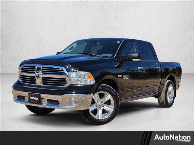 2014 Ram 1500 Lone Star — Pickup Truck — 280,197 mi — Waco, TX