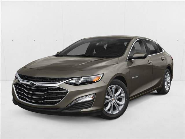 2023 Chevrolet Malibu LT — Sedan — 59,131 mi — Waco, TX