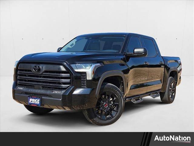 2022 Toyota Tundra SR5 — Pickup Truck — 77,009 mi — Waco, TX