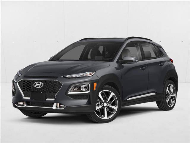 2019 Hyundai Kona Ultimate — SUV — 82,156 mi — Waco, TX