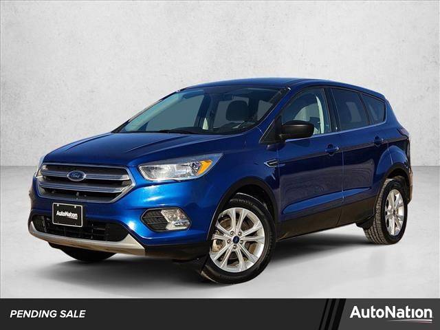 2017 Ford Escape SE — SUV — 134,710 mi — Waco, TX