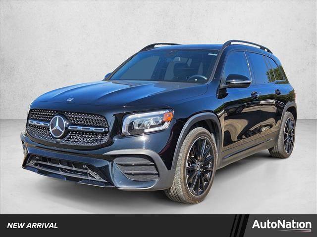2021 Mercedes-Benz GLB GLB 250 — SUV — 51,730 mi — Waco, TX