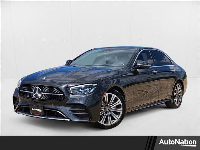 2021 Mercedes-Benz E-Class E 350 — Sedan — 31,494 mi — Waco, TX