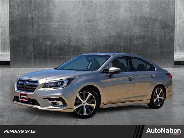 2018 Subaru Legacy 2.5i Limited — Sedan — 29,823 mi — Waco, TX