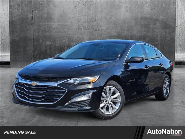 2023 Chevrolet Malibu LT — Sedan — 37,981 mi — Waco, TX