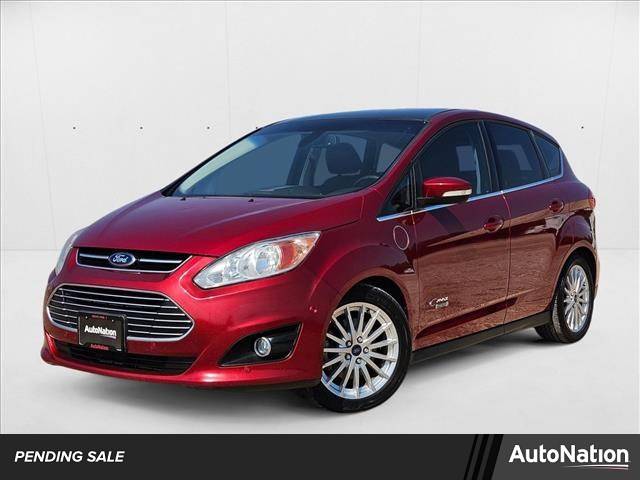 2013 Ford C-Max Energi SEL — Sedan — 135,098 mi — Waco, TX