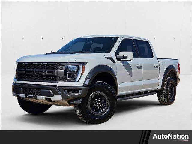 2023 Ford F-150 Raptor — Pickup Truck — 19,383 mi — Waco, TX