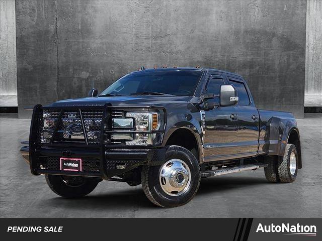 2019 Ford Super Duty F-350 Lariat — Pickup Truck — 98,525 mi — Waco, TX