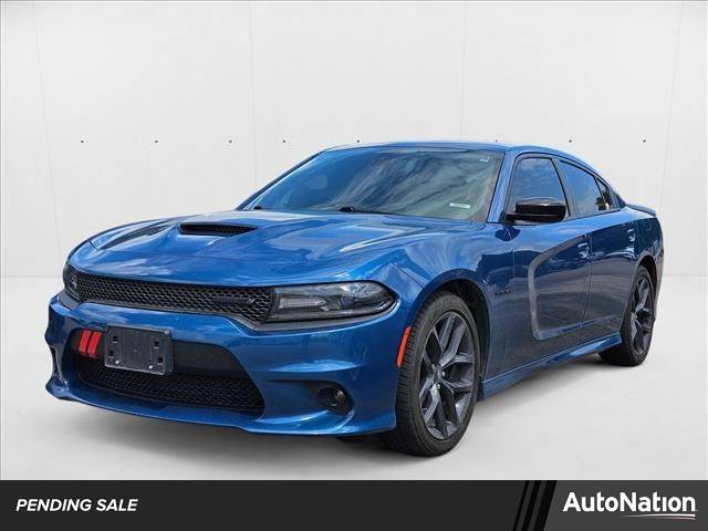 2020 Dodge Charger R/T — Sedan — 70,832 mi — Waco, TX