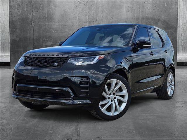 2023 Land Rover Discovery S R-Dynamic — SUV — 34,944 mi — Waco, TX