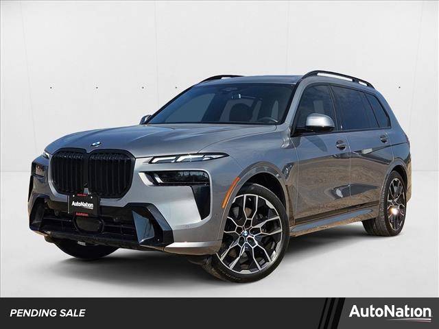 2023 BMW X7 40i — SUV — 47,483 mi — Waco, TX