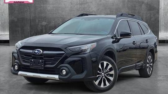 2023 Subaru Outback Limited — SUV — 36,122 mi — Waco, TX