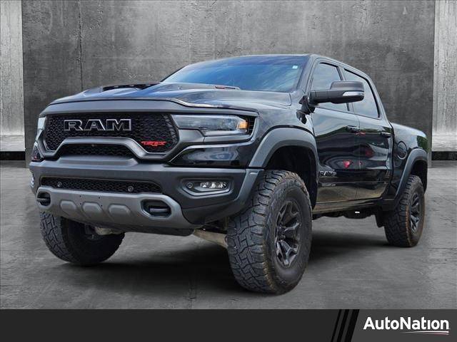 2021 Ram 1500 TRX — Pickup Truck — 54,236 mi — Waco, TX
