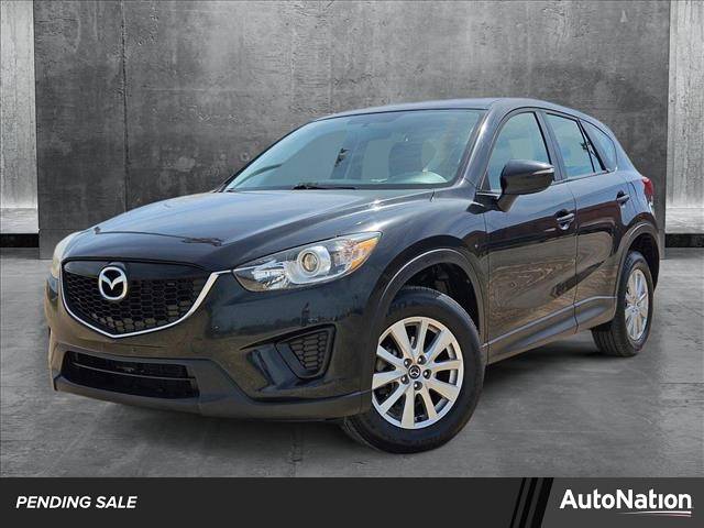 2015 Mazda CX-5 Sport — SUV — 92,137 mi — Waco, TX
