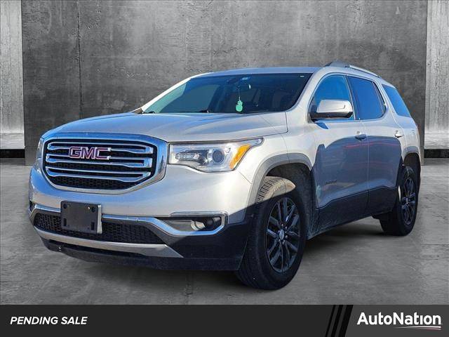 2019 GMC Acadia SLT — SUV — 93,831 mi — Waco, TX
