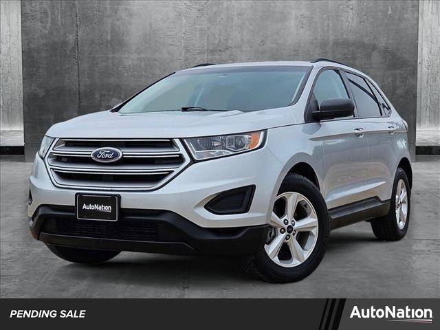 2018 Ford Edge SE — SUV — 113,500 mi — Waco, TX