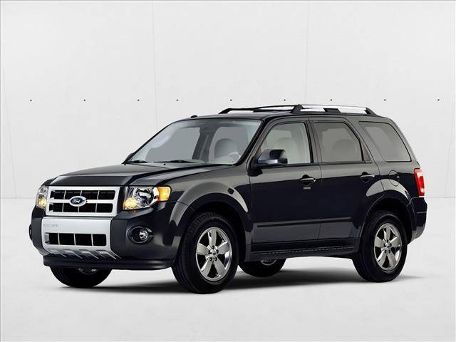 2009 Ford Escape Limited — SUV — 201,989 mi — Waco, TX