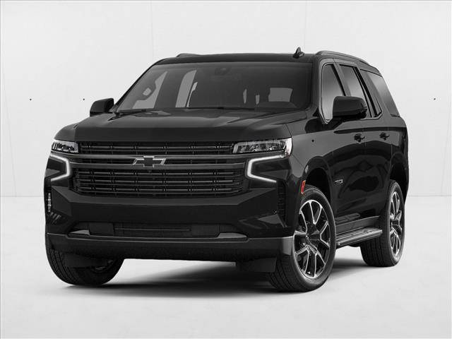 2021 Chevrolet Tahoe Z71 — SUV — 65,532 mi — Waco, TX