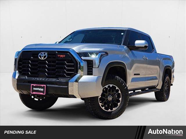 2023 Toyota Tundra SR5 — Pickup Truck — 28,064 mi — Waco, TX