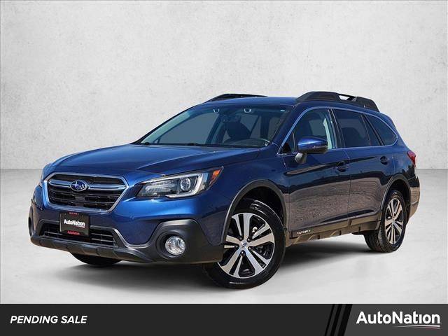 2019 Subaru Outback 3.6R Limited — SUV — 37,768 mi — Waco, TX