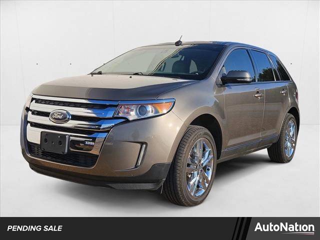2014 Ford Edge SEL — SUV — 118,048 mi — Waco, TX