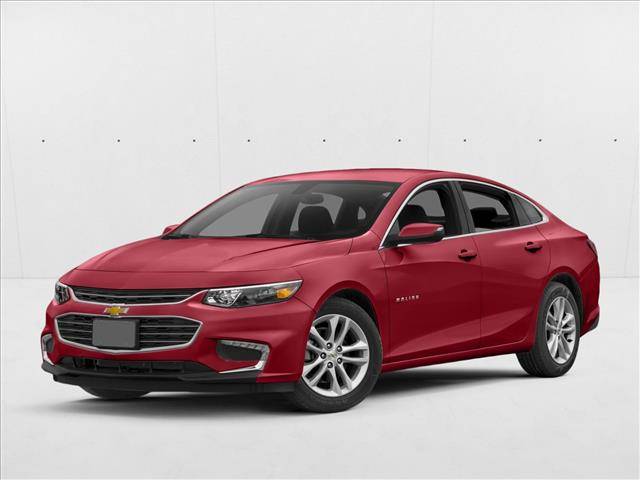 2016 Chevrolet Malibu LT — Sedan — 125,893 mi — Waco, TX