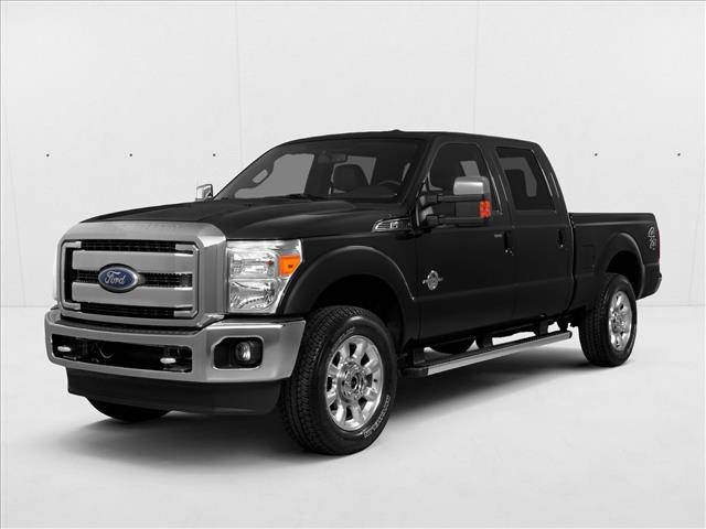 2015 Ford Super Duty F-250 King Ranch — Pickup Truck — 106,723 mi — Waco, TX