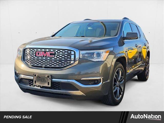 2017 GMC Acadia Denali — SUV — 99,967 mi — Waco, TX