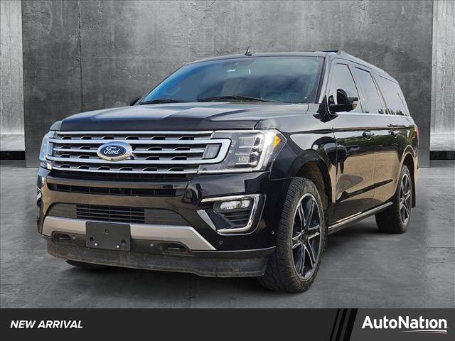 2021 Ford Expedition Limited — SUV — 71,017 mi — Waco, TX