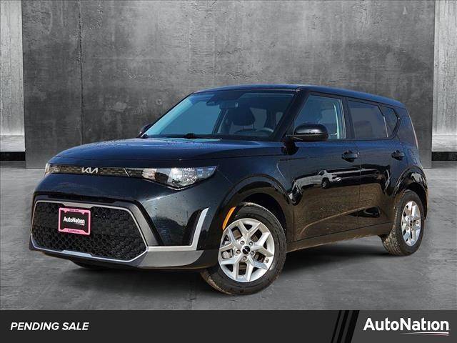 2024 Kia Soul LX — Hatchback — 15,994 mi — Waco, TX