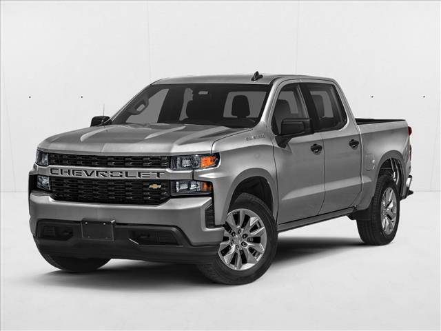 2022 Chevrolet Silverado 1500 LTD Custom — Pickup Truck — 33,460 mi — Waco, TX
