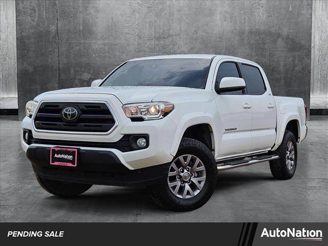 2019 Toyota Tacoma SR5 — Pickup Truck — 86,310 mi — Waco, TX