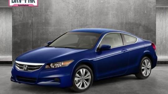 2011 Honda Accord LX-S — Coupe — 115,566 mi — Waco, TX
