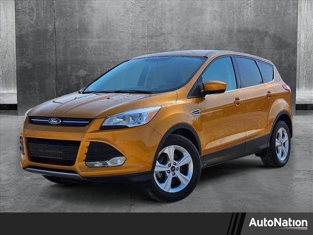 2016 Ford Escape SE — SUV — 117,078 mi — Waco, TX
