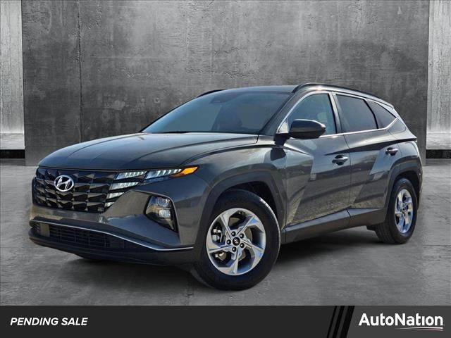 2024 Hyundai Tucson SEL — SUV — 21,960 mi — Waco, TX