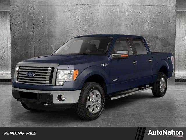 2012 Ford F-150 XLT — Pickup Truck — 119,951 mi — Waco, TX
