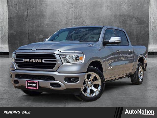 2020 Ram 1500 Lone Star — Pickup Truck — 73,142 mi — Waco, TX