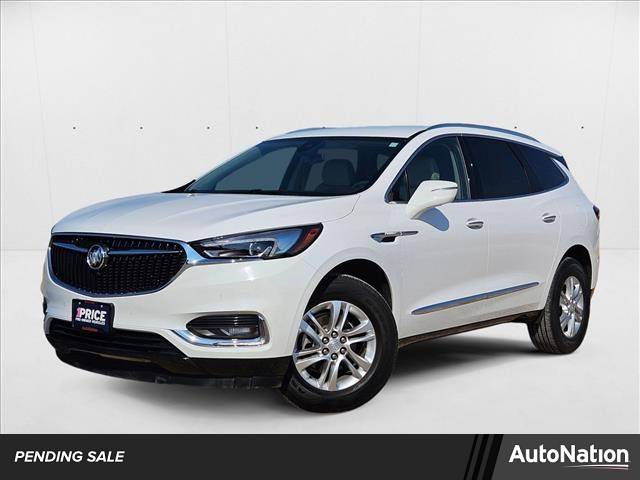 2019 Buick Enclave Premium — SUV — 80,796 mi — Waco, TX