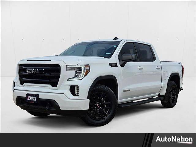 2021 GMC Sierra 1500 Elevation — Pickup Truck — 47,759 mi — Waco, TX