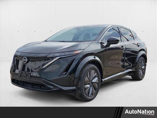 2023 Nissan Ariya Engage — SUV — 22,893 mi — Waco, TX