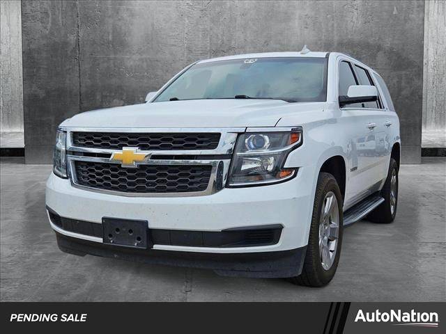 2016 Chevrolet Tahoe LS — SUV — 136,676 mi — Waco, TX