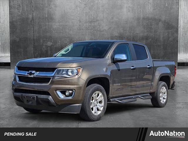 2016 Chevrolet Colorado LT — Pickup Truck — 131,361 mi — Waco, TX
