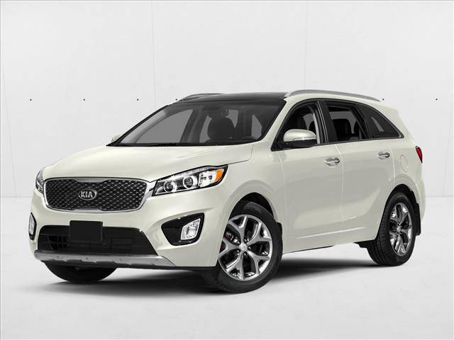 2017 Kia Sorento SX V6 — SUV — 150,108 mi — Waco, TX
