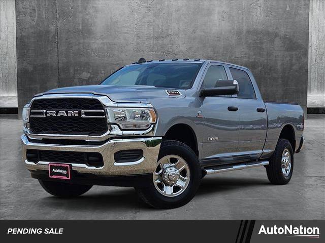 2020 Ram 2500 Tradesman — Pickup Truck — 83,911 mi — Waco, TX