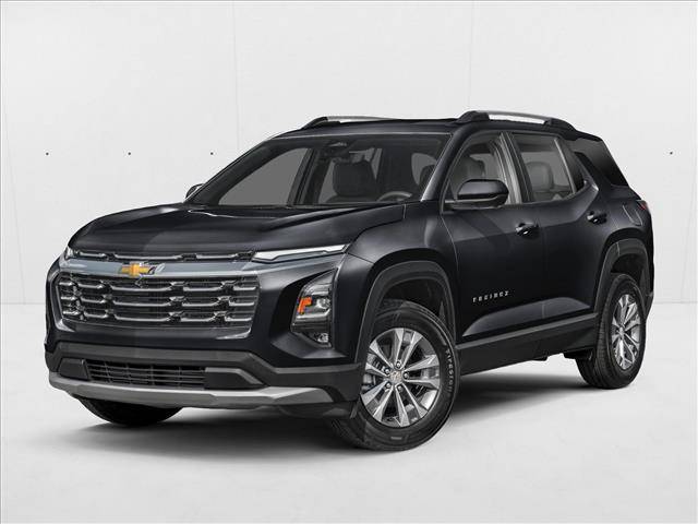 2026 Chevrolet Equinox LT — SUV — 9,357 mi — Waco, TX